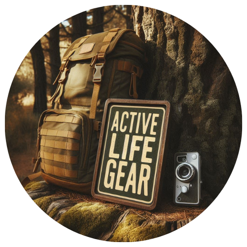 Active Life Gear
