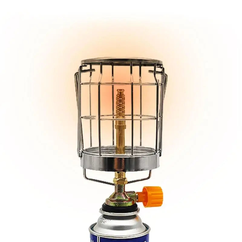 Gas Lamp Outdoor Camping Lantern Propane